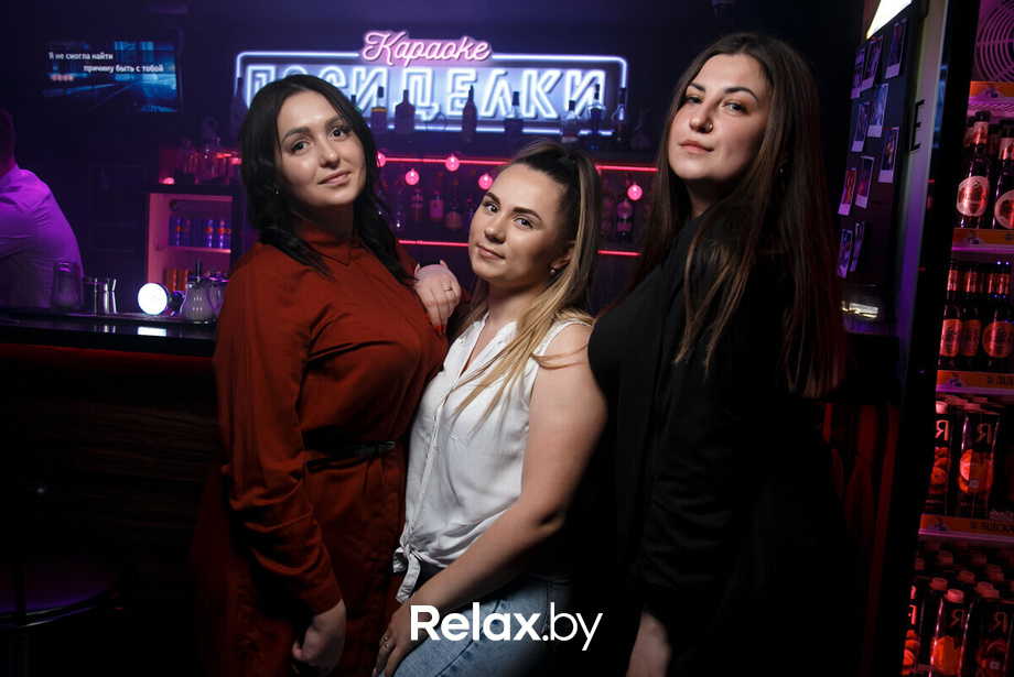 Birthday Party, фото № 36