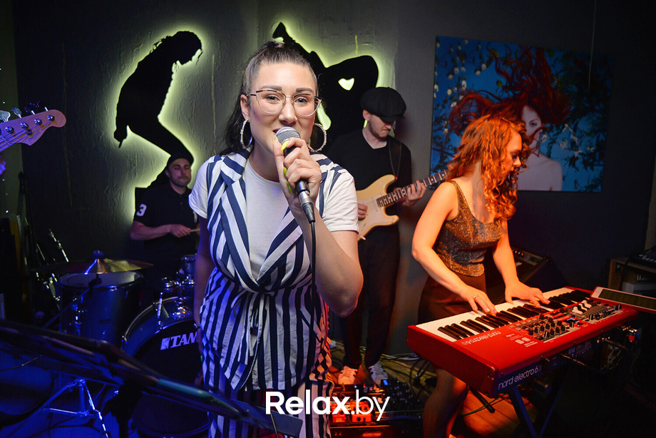 Hot Weekend, фото № 76