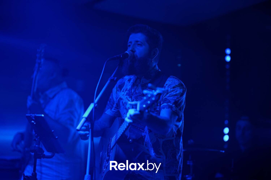 Ночные жители, фото № 30