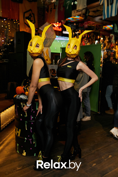 Halloween part 2, фото № 17