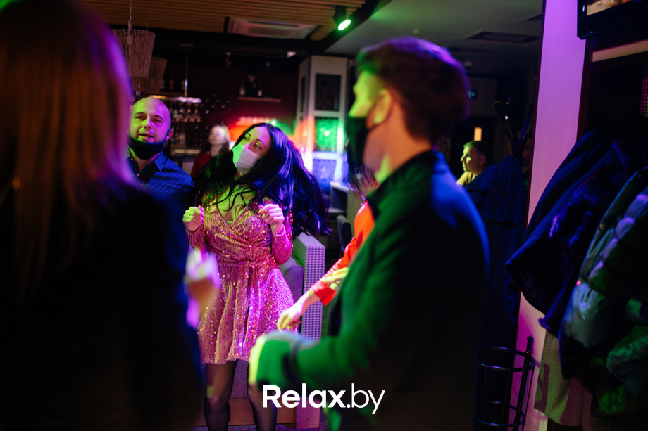 Terra Karaoke, фото № 30