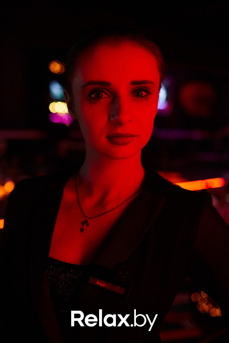 Miss Halloween, фото № 30