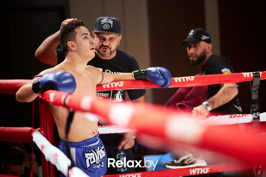 6й турнир WTKF6 по MMA и К-1 дисциплинам, фото № 45