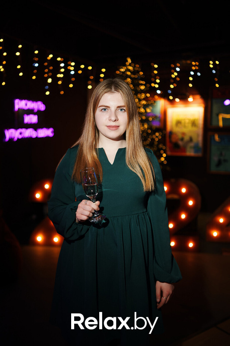 Новогодний корпоратив, фото № 16