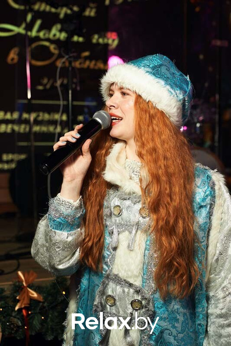 Новогодний корпоратив, фото № 12