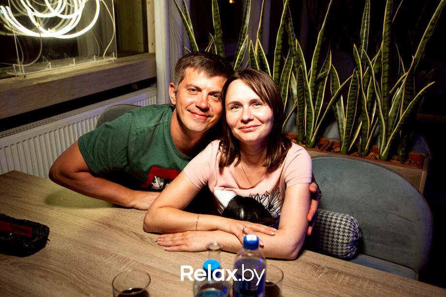 Ночные жители, фото № 11