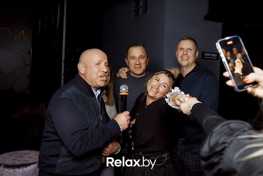 Friday Party, фото № 84