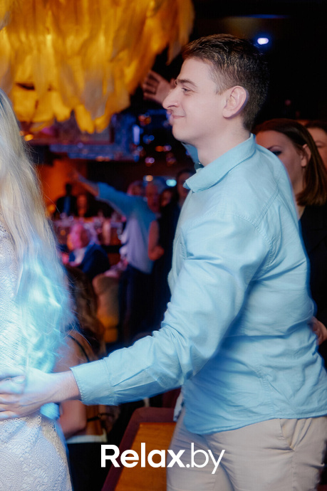 Новый Год в Ангелах, фото № 121