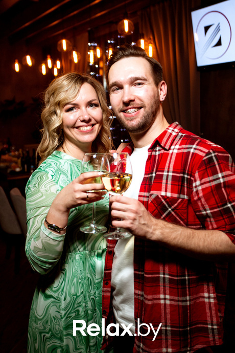 Ночь караоке, фото № 88