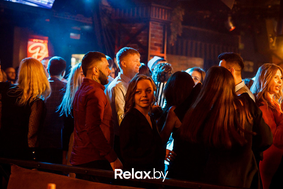 Новогодний Бруклин, фото № 38