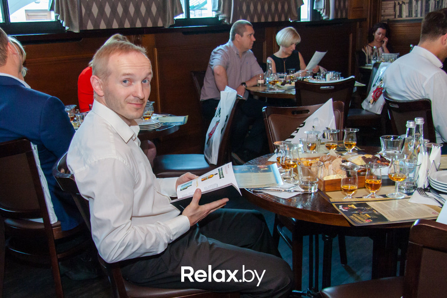 Презентация Jim Beam Double Oak, фото № 17