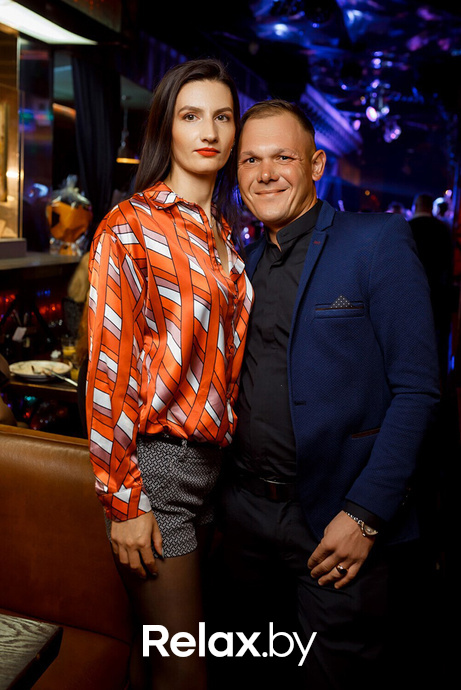 Brooklyn Girls Show!, фото № 37