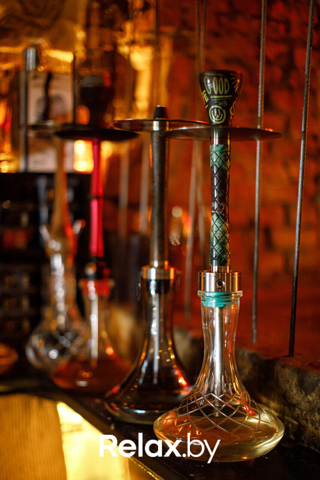 Live Lounge, фото № 24