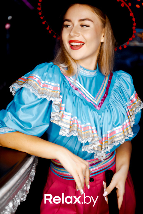 Tropico Night, фото № 49