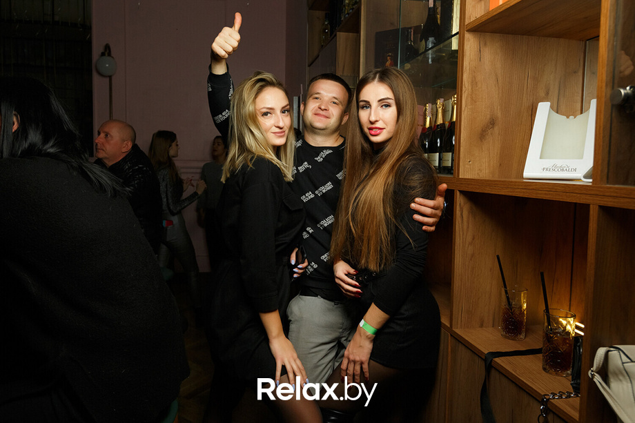 День Рождения Glass Bar 1 год, фото № 26