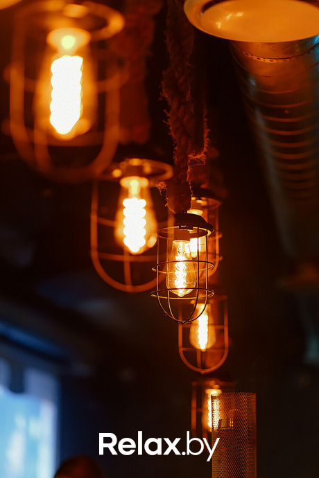 Караоке в Мяте, фото № 9