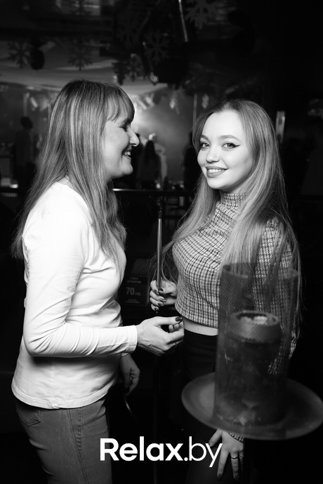 Морозный движ, фото № 22