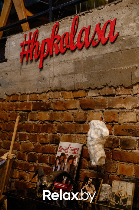 Шеф-ужин от Павла Бурденкова, фото № 22