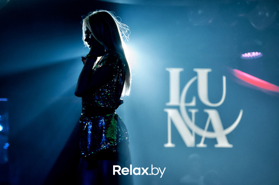 Аллея славы, фото № 39