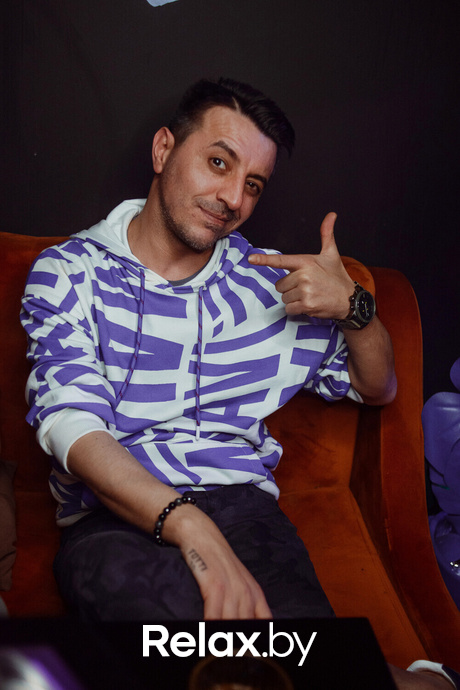 Saturday «Dont stop te party», фото № 33