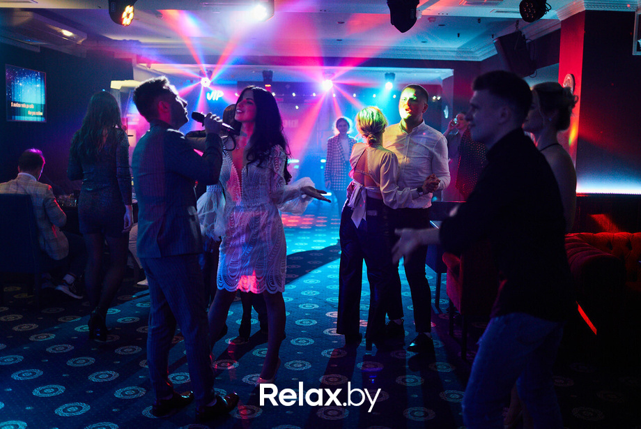 BLIZZARD, фото № 45