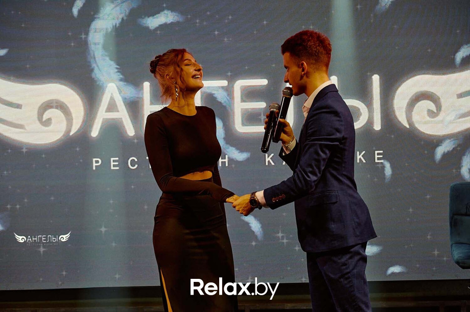 Saturday music, фото № 163