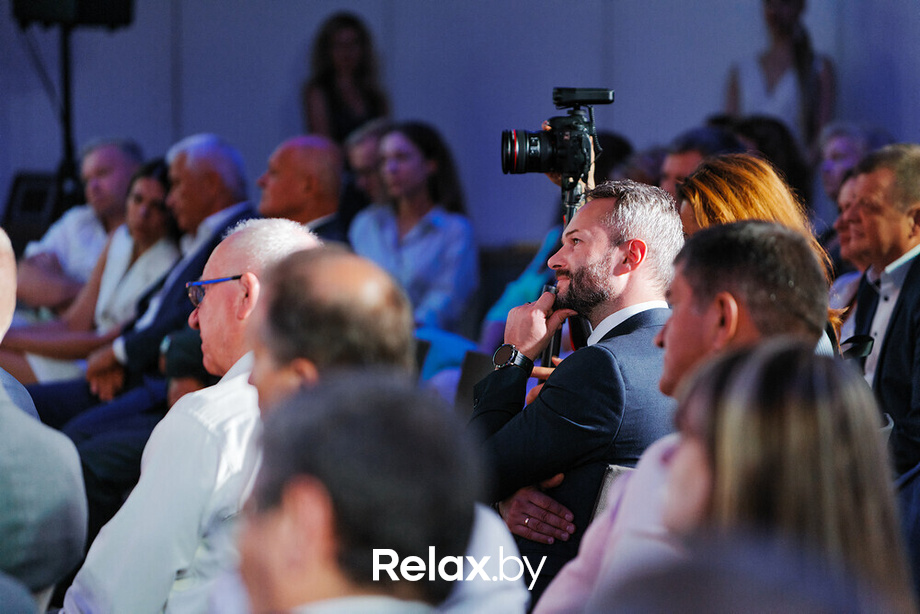 Церемония награждения «Человек Дела — 2021», фото № 152