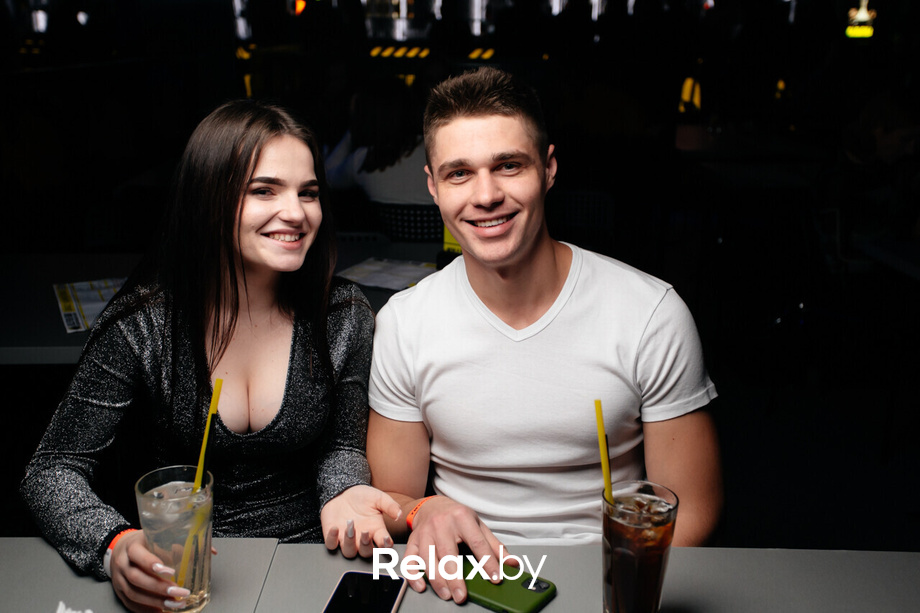 Оно party, фото № 41