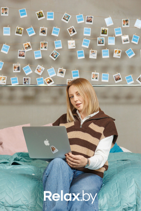 Relax and the City, фото № 149