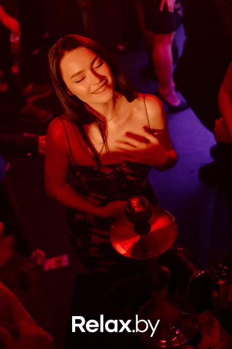 Friday «Stiflera party», фото № 53