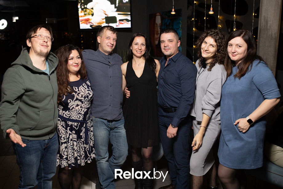 Ночные жители, фото № 18