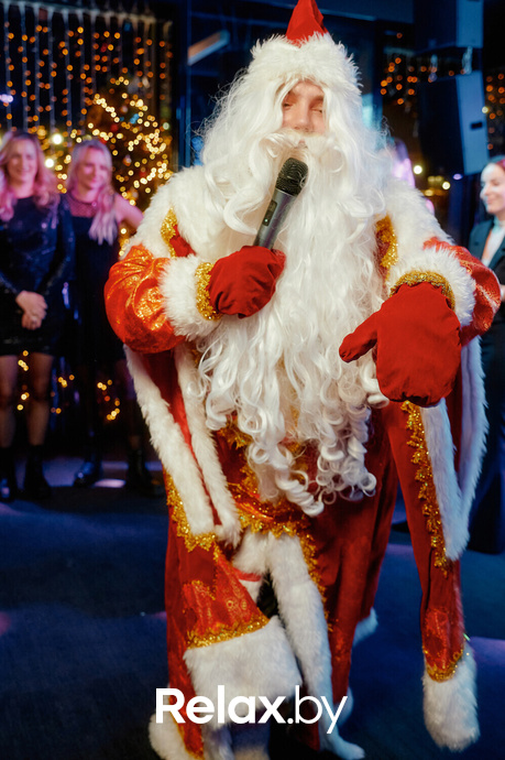 Новый Год в Ангелах, фото № 124