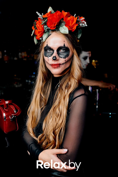 Суббота в Ангелах, фото № 38