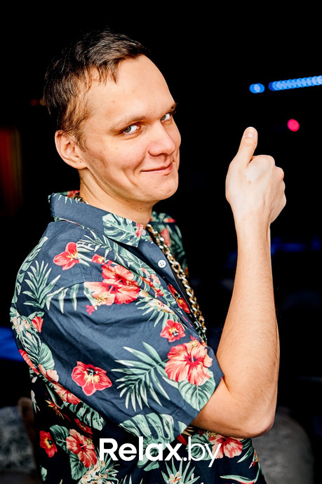 Суббота в JEL’SA, фото № 5