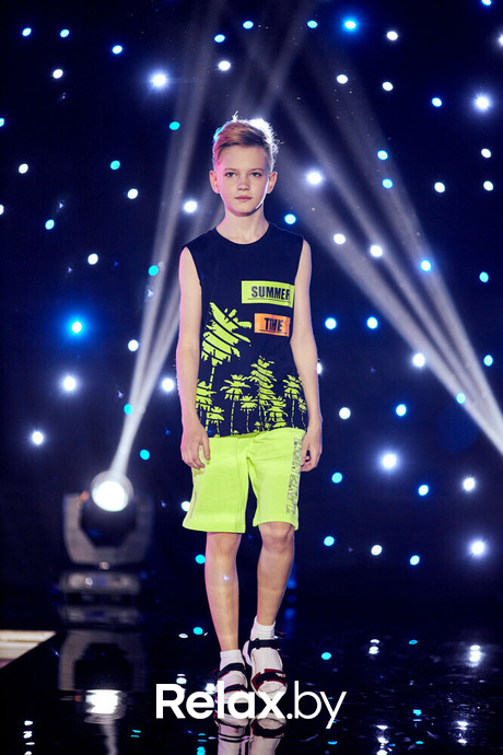 IMG Fashion KILLA PARTY - KIDS’ SHOW, фото № 351