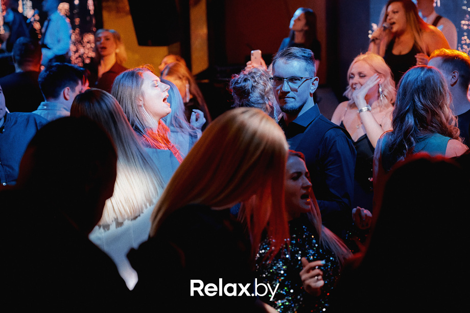 Friday Music, фото № 103