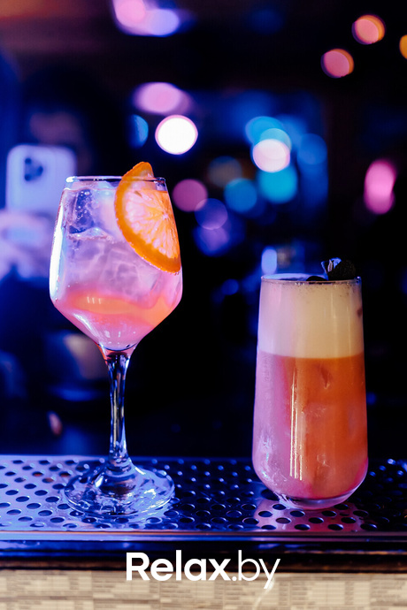 Zavod Friday Night, фото № 15