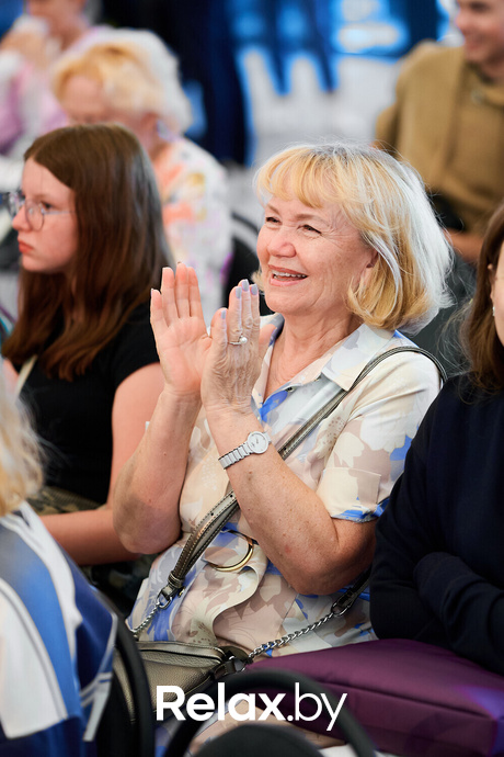 Шопинг Фест в ТРЦ Galleria Minsk, фото № 13