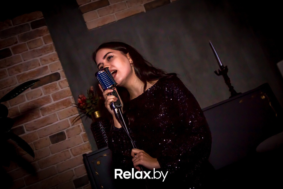 Ночь караоке, фото № 31