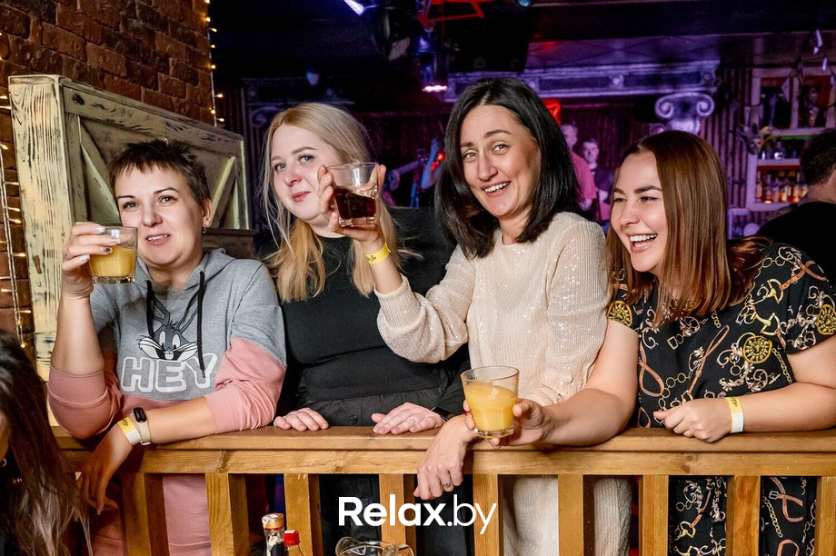 Квартирный Новый год, фото № 18