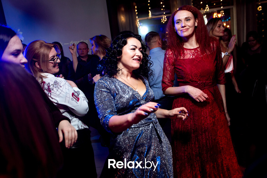 Happy New Year in Terra, фото № 20