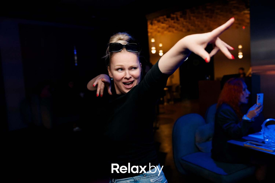 Ночные жители, фото № 2