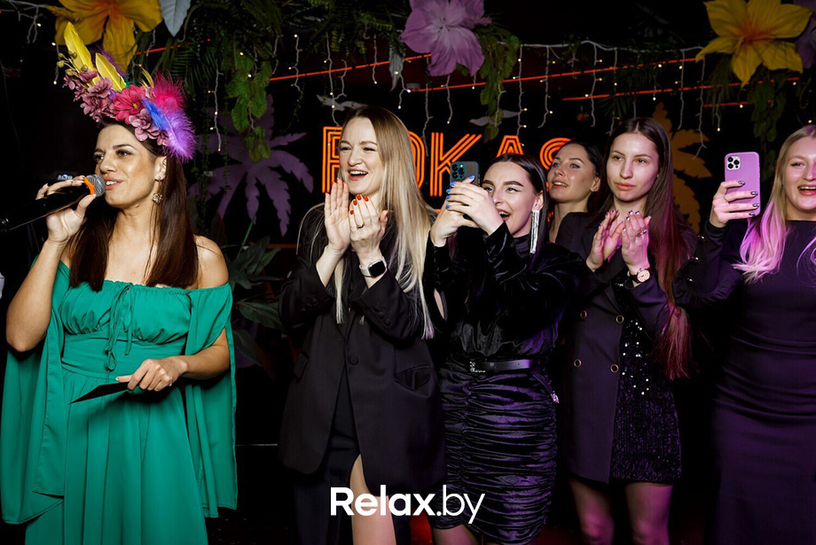 Wednesday Party, фото № 46