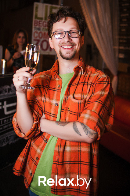 Открытие летней террасы Loft cafe, фото № 46