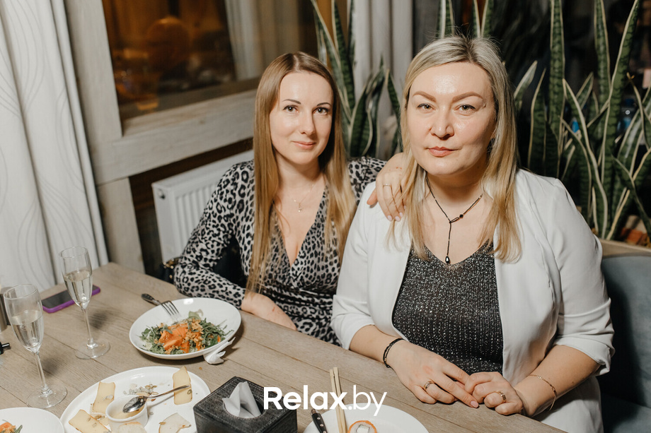 Ночные жители, фото № 39