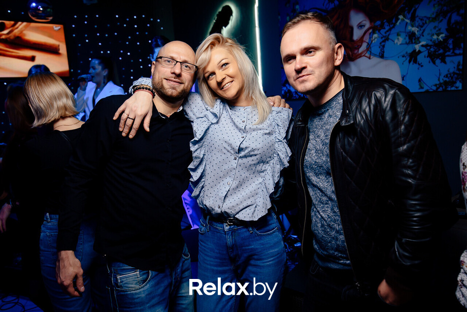 Ночные жители, фото № 15