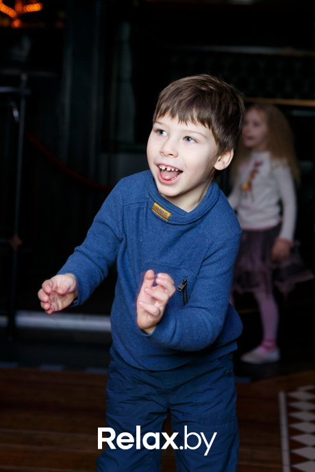 Новогодние приключения, фото № 26