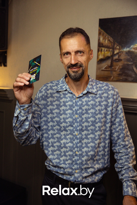 Выходные в Rustaveli, фото № 25