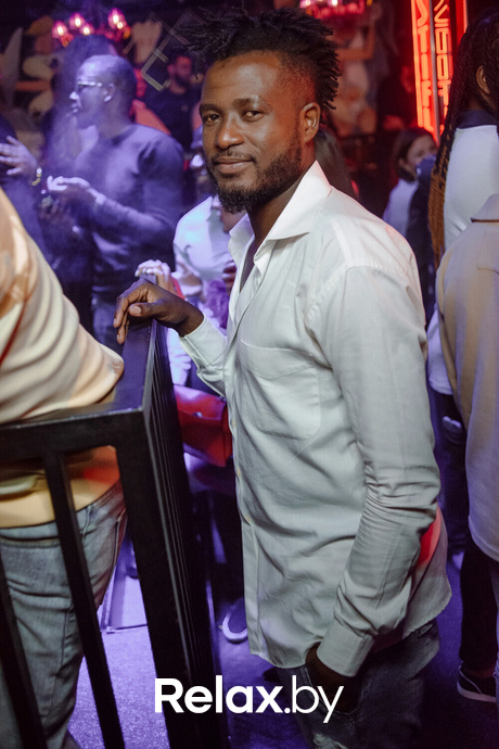 Friday «Stiflera party», фото № 41