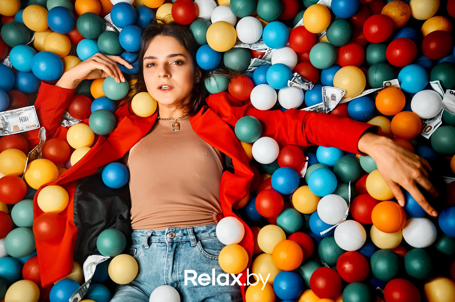 Суббота в JEL’SA, фото № 46